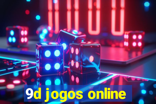 9d jogos online